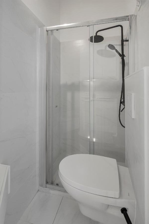 Small Design Studio - Rosa, Bairro Alto Lissabon Exterior foto